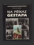 Na příkaz gestapa - náhled