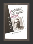 František Ferdinand d´Este - náhled