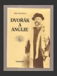 Dvořák a Anglie - náhled