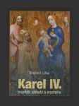 Karel IV.: největší záhady a mysteria - náhled