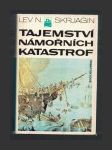 Tajemství námořních katastrof - náhled