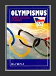 Olympismus - náhled