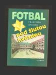 Fotbal pod žlutou hvězdou - náhled