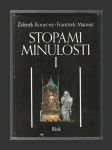 Stopami Minulosti I. - náhled