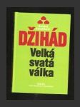 Džihád - Velká svatá válka - náhled