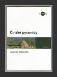 Čínské pyramidy - náhled