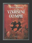 Vzkříšení Olympie - náhled