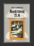 Anatomie zla - náhled