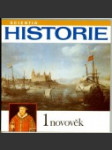 Historie Novověk 1 - náhled