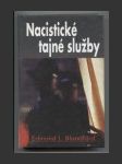 Nacistické tajné služby - náhled