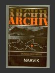 Narvik - náhled