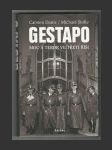 Gestapo - náhled