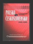 Polsko a Československo v evropských vztazích 1933-1939 - náhled