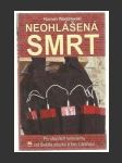 Neohlášená smrt - náhled