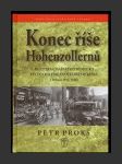 Konec říše Hohenzollernů - náhled