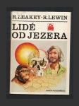 Lidé od jezera - náhled