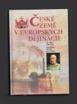 České země v evropských dějinách. Díl třetí, 1756-1918 - náhled