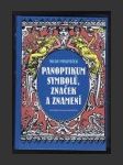 Panoptikum symbolů,značek a znamení - náhled