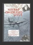 Návrat zmizelého letce - náhled