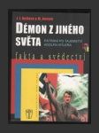 Démon z jiného světa - náhled