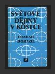 Světové dějiny v kostce - náhled