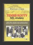 Temné kouty XX.století - náhled