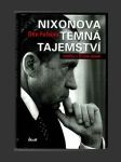 Nixonova temná tajemství - náhled