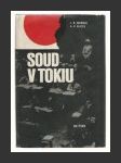 Soud v Tokiu - náhled