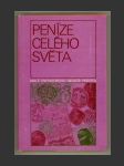 Peníze celého světa - náhled