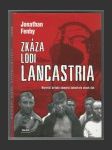 Zkáza lodi Lancastria - náhled