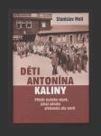 Děti Antonína Kaliny - náhled