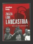 Zkáza lodi Lancastria - náhled