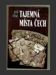 Tajemná místa Čech - náhled