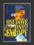 Osudové dny Evropy - náhled