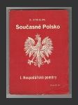 Současné Polsko - I. Hospodářské poměry - náhled