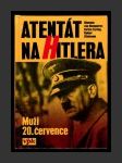 Atentát na Hitlera - náhled