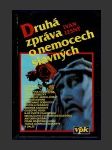 Druhá zpráva o nemocech slavných - náhled