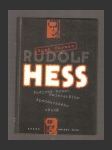 Rudolf Hess - náhled