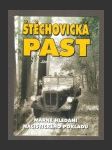 Štěchovická past - náhled