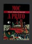 Moc a právo - náhled