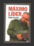 Máximo líder - náhled