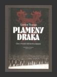 Plameny draka - náhled