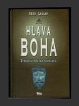 Hlava Boha - Ztracený poklad Templářů - náhled