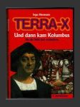 Terra-X Und dann kam Kolumbus Als die Welt sich veränderte - náhled