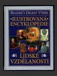 Ilustrovaná encyklopedie lidské vzdělanosti - náhled