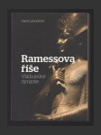 Ramessova říše: Vláda jedné dynastie - náhled