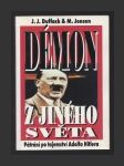 Démon z jiného světa - náhled