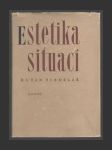 Estetika situací - náhled