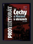 Protektorát Čechy a Morava v obrazech - náhled