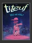 Titeuf: Má mě ráda? - náhled